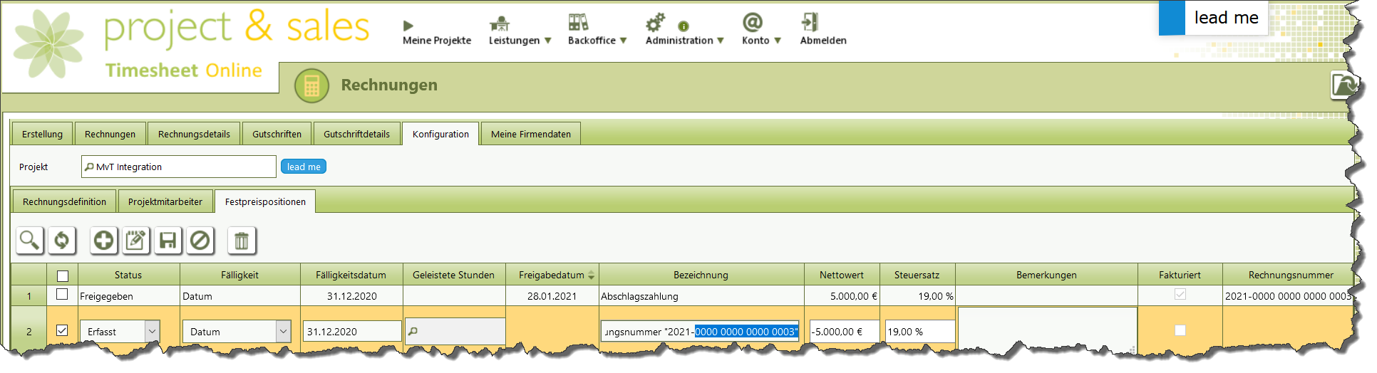 09_RechnungnummerEinfuegen